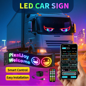 Tira LED COB Flexible de 32*128 Píxeles, 50C de Alta Temperatura, Diseño Impermeable IP65, Control por Aplicación USB, Certificación CE - Product Image 3