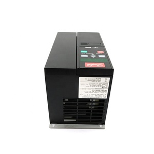 Variador de Frecuencia Inteligente Danfoss 195N1100 con Pantalla LCD, Control de Precisión para Transportadores y Maquinaria - Product Image 4