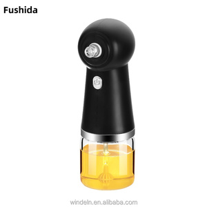 Fushida หม้อแก้วพ่นไอน้ำใช้ในโรงแรม, หม้อทำสเปรย์น้ำส้มสายชูน้ำมันหอมระเหยอเนกประสงค์สำหรับการเดินทางและตั้งแคมป์ - Product Image 1