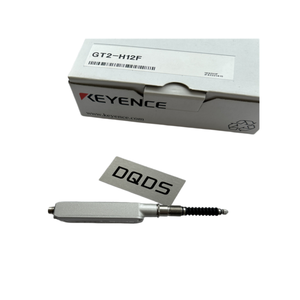 เซ็นเซอร์วัดระยะทางแบบสัมผัส KEYENCE GT2-H12F ของแท้ 100% พร้อมหัววัดแบบ Flange Mount มีสินค้าในสต็อก - Product Image 5