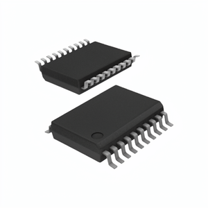 IDT49FCT806APY <b>Clock</b> Timing Manufacturer Channel 20 SSOP Electronics Component - Product Image 1