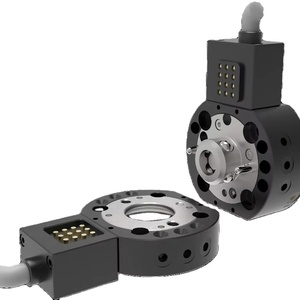 Paleta de cambio rápido de Robot Industri Aovita, cambio rápido automático de placa de cambio rápido, cambio de disco, 2017 - Product Image 1