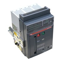 Interruptor de Circuito E2N 20 2000A 690V PR121/P PLC