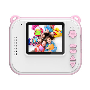 מסך מלא hd הדפסה מיידית hd מצלמה דיגיטלית מצלמת camcorders צעצועים יום הולדת תמונות מצלמה לצלם תמונות לצלם תמונות - Product Image 2