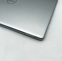 Laptop Dell Inspiron 15 5593 15.6 inci, Laptop Bisnis Portabel, Intel Core I3 Generasi ke-10 Dual Core, RAM 4GB, SSD 128GB, Bekas, Bahasa Inggris