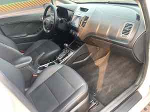 Kia K3 1.6L GLS automatique 2016, <span class=keywords><strong>voiture</strong></span> d'occasion, berline économique, faible consommation de carburant, fiable, durable, excellente, meilleur rapport qualité-prix - Product Image 5