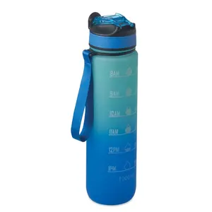 Botella de Agua Sostenible ACTIVATE RPET, Gadgets Ecológicos - Product Image 3