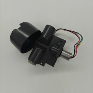 DVC6200 พร้อมกล่องรวมสัญญาณแบบมีฟีดแบค รุ่น 19B5401X182 ของแท้ แบรนด์ใหม่ ของแท้จากโรงงาน - Product Image 2