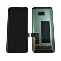 Pantalla Lcd Original Super Amoled S9Plus para Samsung Galaxy S9 Plus G965 G965F con reemplazo de montaje de pantalla táctil