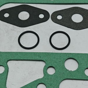 High Quality Oil Cooler <b>Gasket</b> for 4108 Engine - Oil Leak Prevention 11-Layer Design Provides - Product Image 5