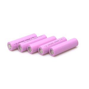 Batería recargable de iones de litio 18650, 3,7 v, 6000mah, 3500mah, 2000mah, 2200mah, 18650 mah - Product Image 4