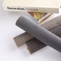 Tissu de créateur imprimé et tissé pour canapé et rideau, tapisserie de canapé, multicolore