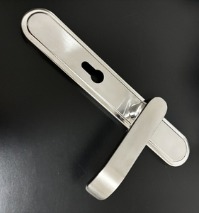 Nhà Máy Bán Hàng Trực Tiếp Chống Trộm Khóa Cửa Nội Thất Cửa Phòng Ngủ Cửa Xử Lý Khóa 6068 Cơ Thể <span class=keywords><strong>50</strong></span> Rộng Bảng Điều Chỉnh Xử Lý - Product Image 6