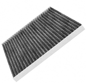 Filtre de cabine de climatisation de cabine activé par haute Performance 97133-2E200 filtre de cabine de pièces de moteur automatique pour 97133-2E210 - Product Image 1