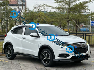 <span class=keywords><strong>Honda</strong></span> Vezel Modelo 2022, <span class=keywords><strong>SUV</strong></span> Compacto Usado con Características Avanzadas de Seguridad y Bajo Kilometraje - Product Image 3
