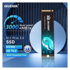 GUDGA GVR SSD NVME M2 512GB 1TB диск твердая жесткая 2280 NMVE M.<span class=keywords><strong>2</strong></span> PCIe 3,0 3200 Мб/с высокоскоростной SSD - Product Image 2