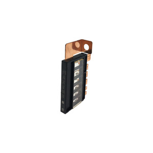Portafusibles 38233-T5A-J41 para Honda Vezel Civic Hyundai VE-1 X-NV, Multicanal, Plástico, 8.2x5x1.3cm - Product Image 3