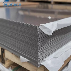 Made In China 304 304L 316L 321 310S 904L Stainless Steel Plate / Roll / Hot Rolled Stainless Steel Plate