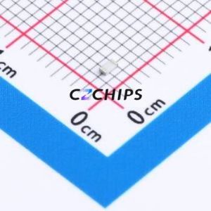 Résistance SMD WR06X100JTL 0603 (Type : Film Épais) (Résistance : 10 Ohms Précision : 5%) - Product Image 2
