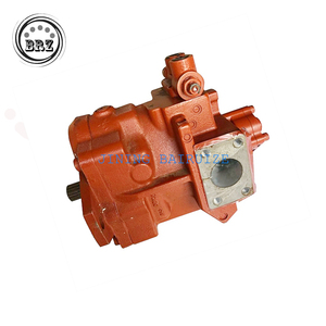 Bomba Principal de Excavadora B0610-54005 PSVL-54 U50, Bomba Hidráulica - Product Image 2