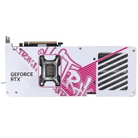 Nouvelle carte graphique pour ordinateur de bureau Ares Game E-sports GeForce RTX5080 Ultra W OC16GB 256 bits avec ventilateur