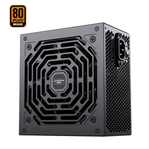 LOVINGCOOL Venta directa de fábrica 600W PC Fuentes de alimentación 80 Plus Bronce Certificado <span class=keywords><strong>Gaming</strong></span> Fuente de alimentación Computadora PSU para escritorio - Product Image 5