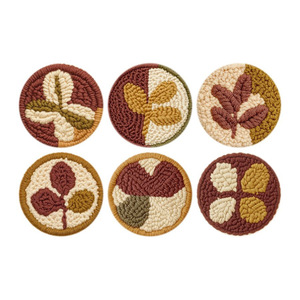 Kit de tapisserie Punch Needle en gros – Ensemble créatif DIY facile pour enfants et débutants – Artisanat domestique pour femmes – Cadeaux créatifs - Product Image 6