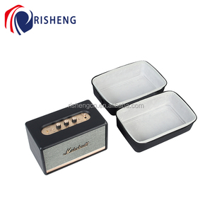 Étui de rangement de voyage pour haut-parleur Portable pour Marshall <span class=keywords><strong>Acton</strong></span> II sac étanche anti-poussière antichoc EVA étui Audio avec poignée - Product Image 5