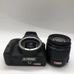 <span class=keywords><strong>Canon</strong></span> 100D Usado, Suministro al por Mayor, Cámara DSLR Usada de Grado A+ Lista para Venta B2B, Kit <span class=keywords><strong>Canon</strong></span> 100D con Lente de 18-55 mm IS, Pantalla Táctil, Wi-Fi - Product Image 6