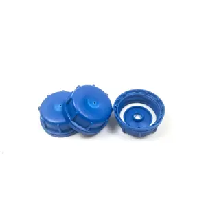 Wholesale product new safety plastic chemical barrel drum bung caps