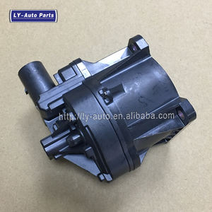 EGR สูญญากาศ Solenoid วาล์วสำหรับ Opel Zafira Tourer C <span class=keywords><strong>2</strong></span>.0 CDTi/BiTurbo 2011บน K5T70977 - Product Image 2