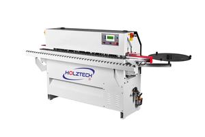 เครื่องปิดขอบ HOLZTECH คุณภาพดีที่สุด 5-in-1 ขัดเงาอัตโนมัติ ตัดปลาย - Product Image 2