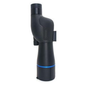 Telescopio portátil de observación de aves con zoom de 15-45x60, alcance HD para exteriores con lente de objetivo de 60mm para senderismo y Camping - Product Image 3