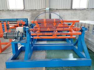 Hot Sale Straightener Feeder Steel Coil <b>Straightening</b> <b>Machine</b> Feeder Electric Decoiler Uncoiler - Product Image 4