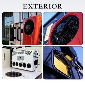 <span class=keywords><strong>Camper</strong></span> camión de plataforma duradera con techo de carcasa dura y extensión de <span class=keywords><strong>cama</strong></span> para viajes de larga distancia - Product Image 6