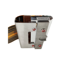 Imaje SmartDate X60 53mm TTO tête d'impression pour markem-imaje X60 coder Original nouveau
