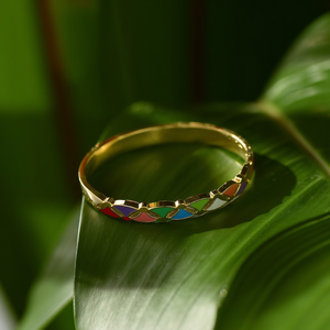 BBBA-04141 กำไลข้อมือแฟชั่น อุปกรณ์เสริมที่หรูหราและมีสไตล์สำหรับผู้หญิง - Product Image 3