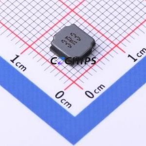 PNLS6020-3R3M 3.3UH ตัวเหนี่ยวนำไฟฟ้าแบบ SMD,6x6 มม. ( ค่าความเหนี่ยวนำ: )( ความแม่นยำ: 20% กระแสไฟฟ้าที่กำหนด: 3.15A ) - Product Image 1
