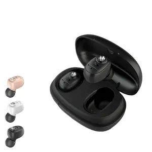 Low - price wholesale high - quality elderly hearing enhancement special wireless noise reduction hearing AIDS