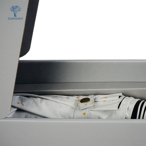 Customize Hot Sale Popular Flat <b>Pack</b> Diecut Corrugated Packaging <b>Box</b> for Umbrella - Product Image 2