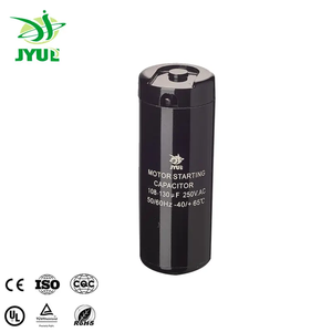 Meilleur <span class=keywords><strong>condensateur</strong></span> <span class=keywords><strong>450V</strong></span> 2 à 35uf <span class=keywords><strong>condensateur</strong></span> de démarrage et de fonctionnement pour pompe à eau et climatiseur - Product Image 2