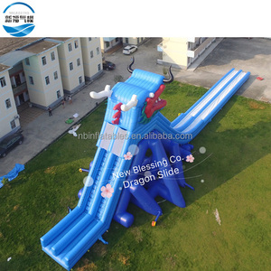<b>Slide</b> <b>Water</b> Factory Price <b>Inflatable</b> City for Adult <b>Inflatable</b> <b>Water</b> <b>Slide</b> for Adult <b>Slide</b> <b>Water</b> F - Product Image 2