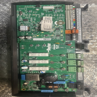 Controlador de Termocaja PLC Compatible con Sporlan 961-651D-R14 A07308, requiere v7.1.3, Suministro a Granel