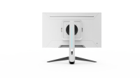Moniteur de jeu LCD IPS ESports de haute qualité pour entreprise, 27 pouces, 2k 4k DP, support réglable en hauteur, horizontal et vertical, pour ordinateur de bureau