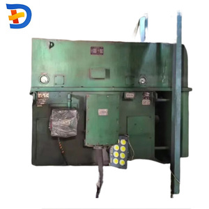 Gebrauchte Carbon Black Graphit <span class=keywords><strong>Raymond</strong></span> Schleifmühle mit AC-Motor Vertikal für Bau- und Produktionsindustrie - Product Image 5