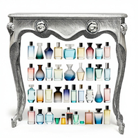 Vente en gros de mini-parfums pour femmes, vaporisateur corporel de 100 ml, parfum longue durée, jasmin, écologique, utilisation quotidienne, eau de parfum