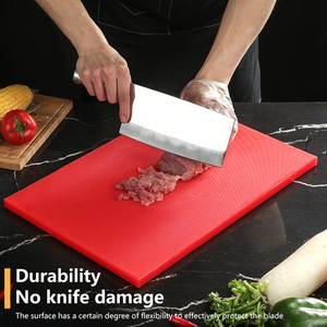 Livraison rapide <span class=keywords><strong>Planche</strong></span> de cuisine commerciale <span class=keywords><strong>Planche</strong></span> <span class=keywords><strong>à</strong></span> <span class=keywords><strong>découper</strong></span> en plastique Restaurant extra grandes planches <span class=keywords><strong>à</strong></span> <span class=keywords><strong>découper</strong></span> pour hôtel - Product Image 6