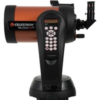 Telescopio Astronómico Computarizado Celestron NexStar 6SE 11068 6SE