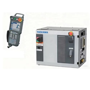 Bras robotisé 6 axes GP50, machine de préhension et de placement, charge utile de 50 kg, moteur servo-électrique de 2061 mm, contrôleur YRC1000, IP65 - Product Image 1