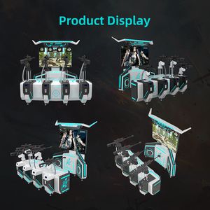 เครื่องยิง Arar <span class=keywords><strong>Sniper</strong></span> Shooter ความคิดทางธุรกิจใหม่เครื่องเกมยิงปืน - Product Image 4